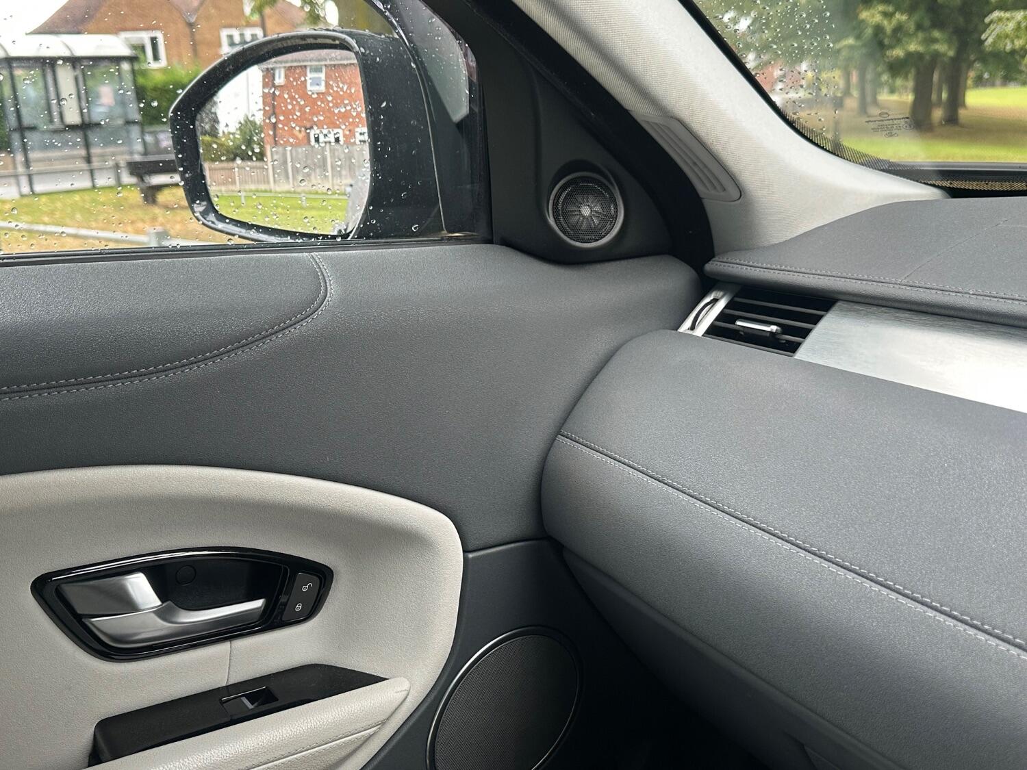 Used Land Rover Range Rover Evoque 2016 for sale - 75820860: Photo 80