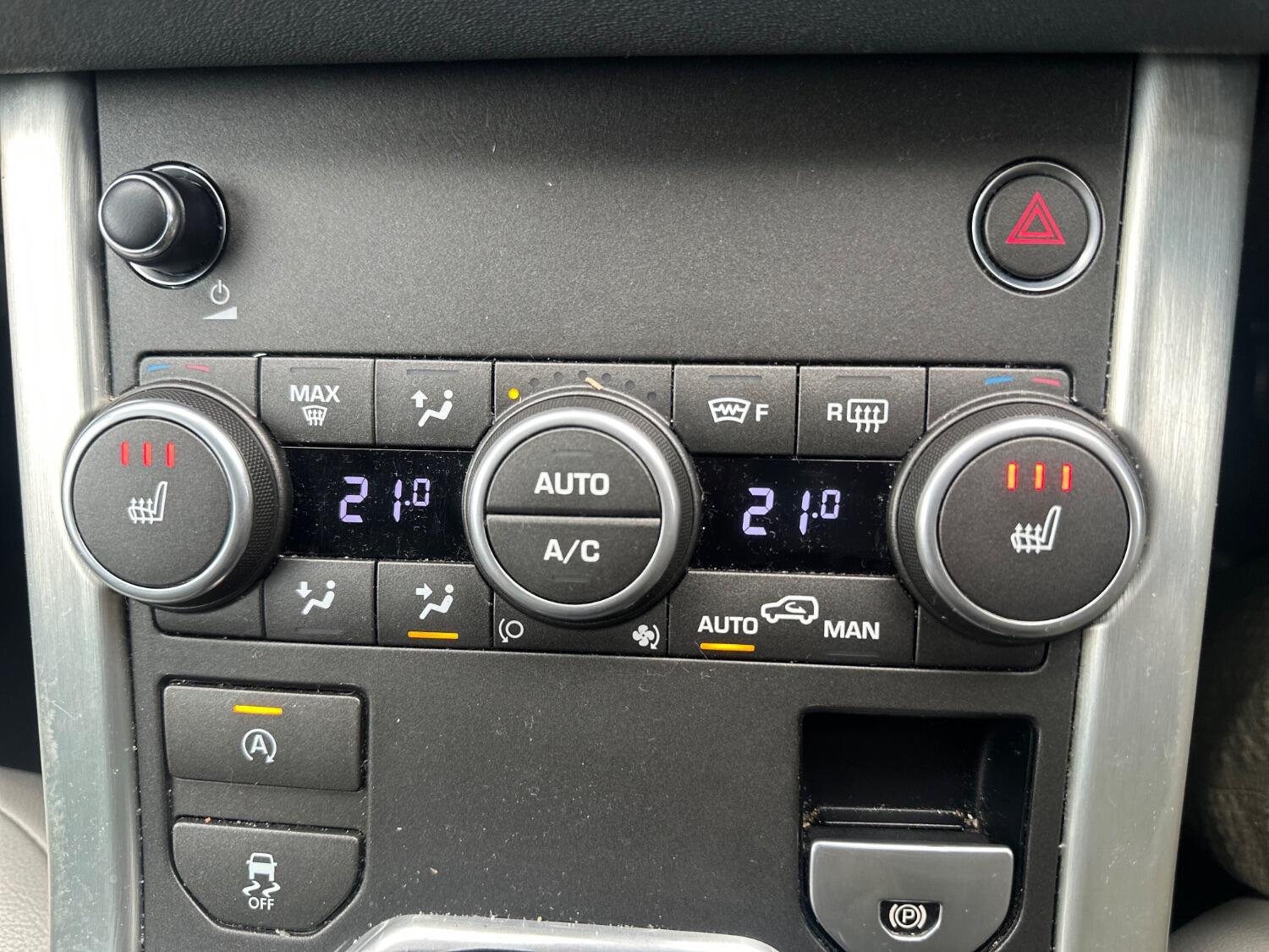 Used Land Rover Range Rover Evoque 2016 for sale - 75820860: Photo 84