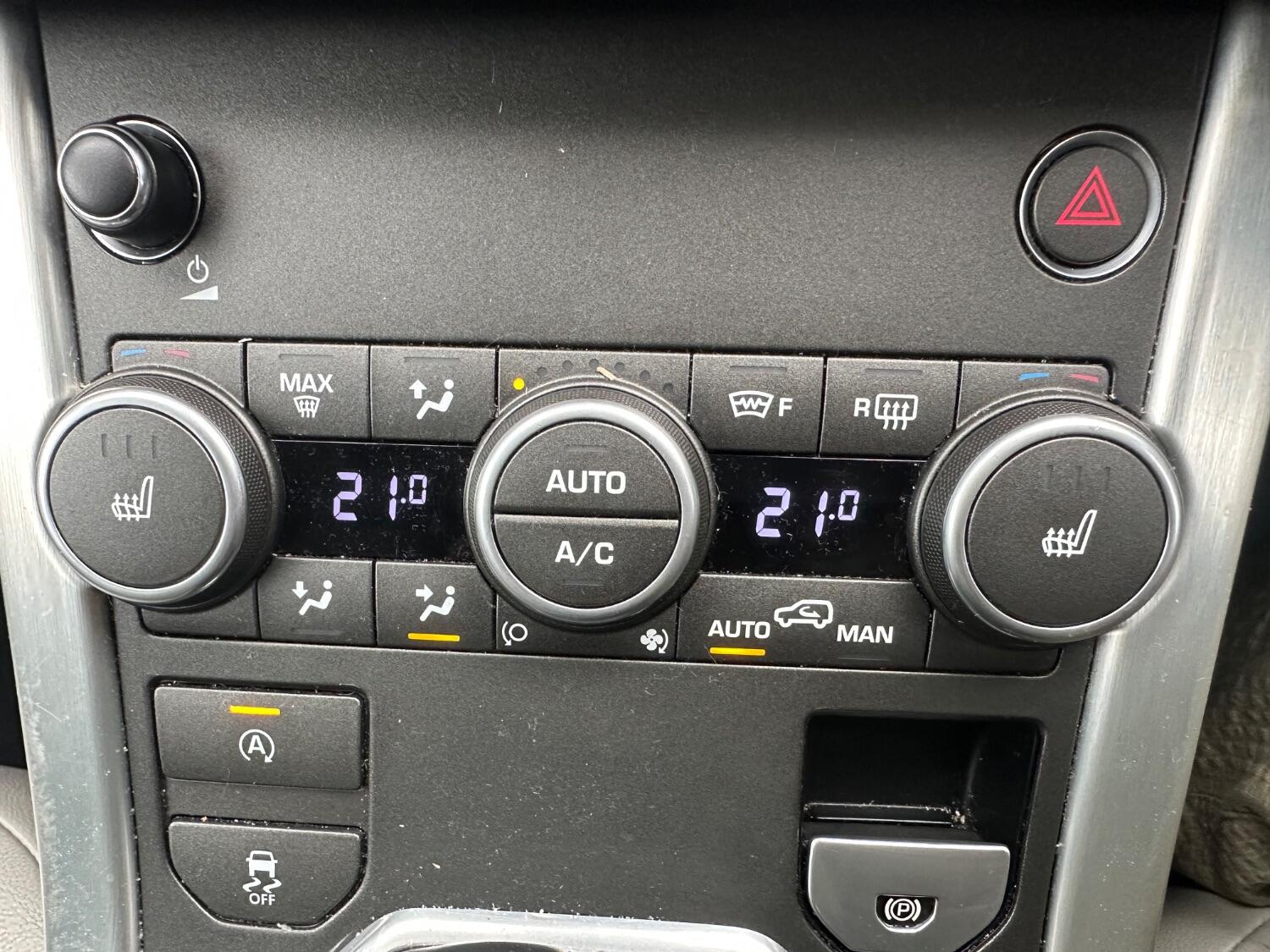 Used Land Rover Range Rover Evoque 2016 for sale - 75820860: Photo 86