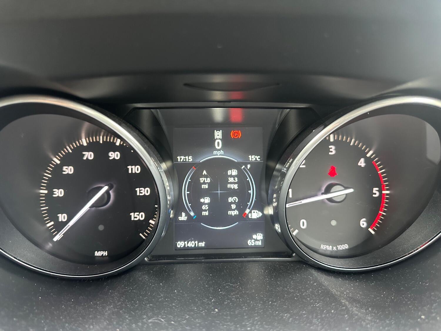 Used Land Rover Range Rover Evoque 2016 for sale - 75820860: Photo 89