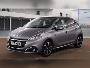 Used Peugeot 208 2019 for sale - 75387815: Photo