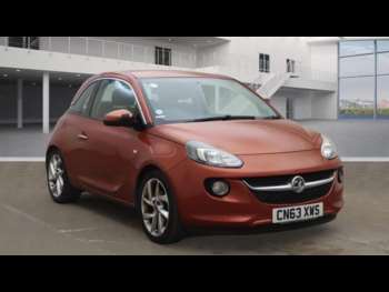 2013 (63) - 1.4 16v JAM Euro 5 3dr