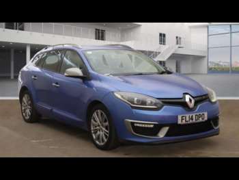 2014 (14) - 1.6 dCi GT Line TomTom Energy 5dr