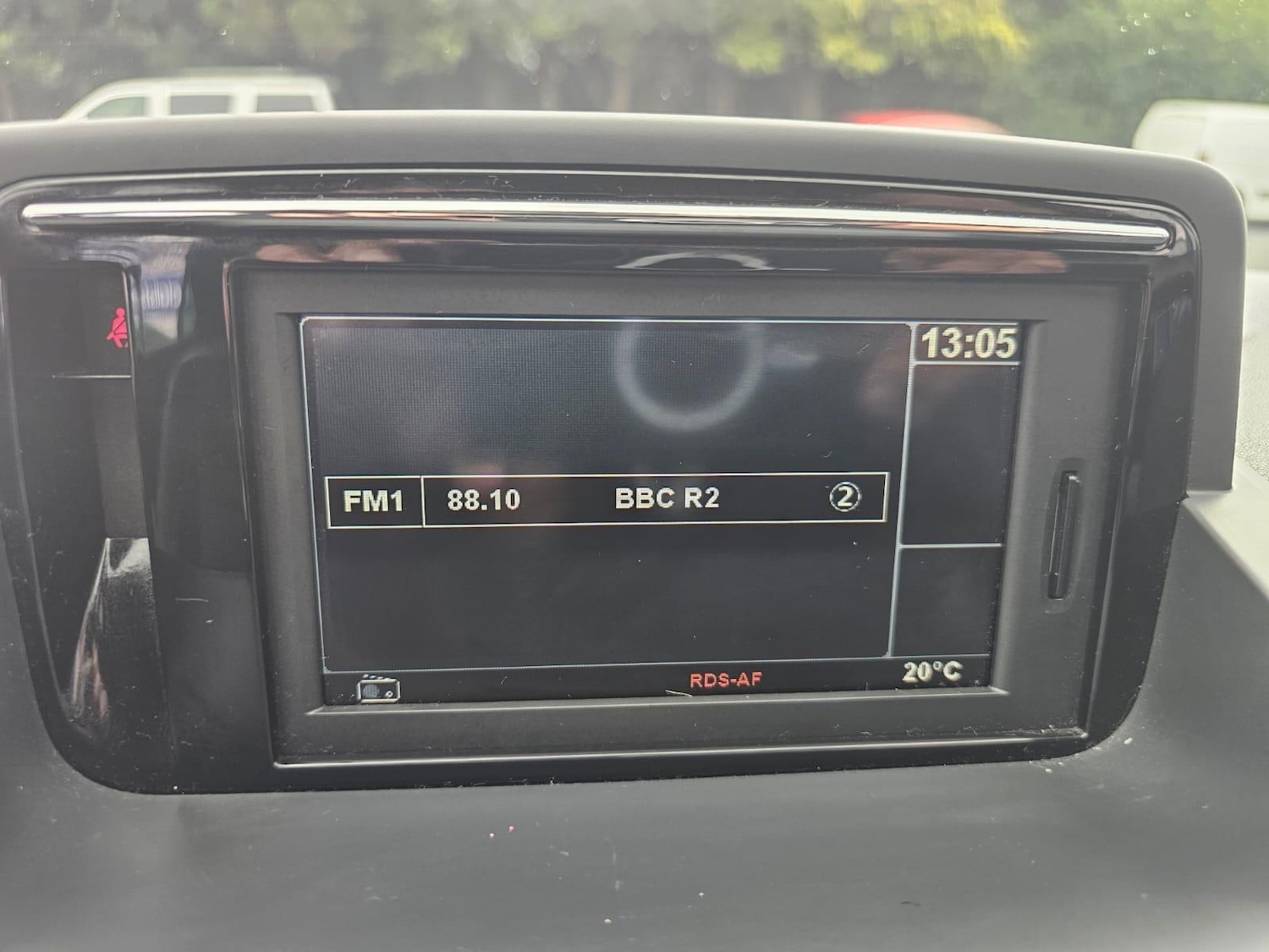 Vehicle 27