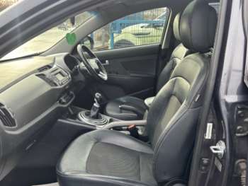 Used Kia Sportage 2014 for sale - 73235791: Photo