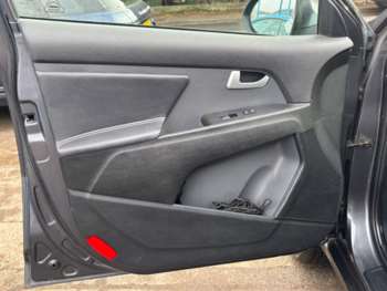 Used Kia Sportage 2014 for sale - 73235791: Photo