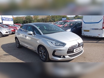2014 (14) - 2.0 HDi DStyle Euro 5 5dr