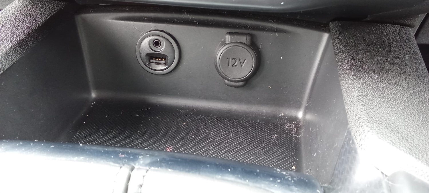 Vehicle 29