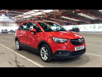 2018 (18) - 1.2 SE Euro 6 5dr