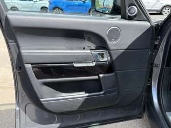 Used Land Rover Range Rover 2016 for sale - 74441698: Photo