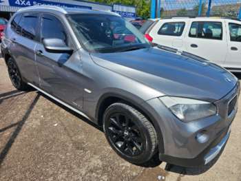 2011 (61) - 2.0 18d SE xDrive Euro 5 5dr