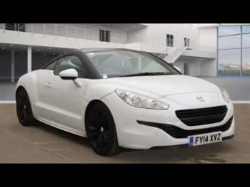 2014 (14) - 2.0 HDi GT 2dr