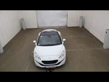 Used Peugeot RCZ 2014 for sale - 74631886: Photo