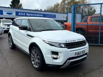 2012 (62) - 2.2 SD4 Dynamic 5dr