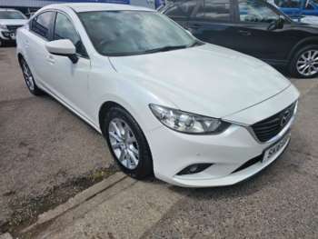 2016 (16) - 2.2 SKYACTIV-D SE-L Euro 6 (s/s) 4dr