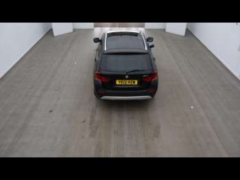 Used BMW X1 2012 for sale - 75318521: Photo
