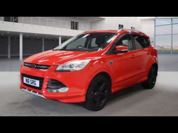 Used Ford Kuga 2013 for sale - 72314881: Photo