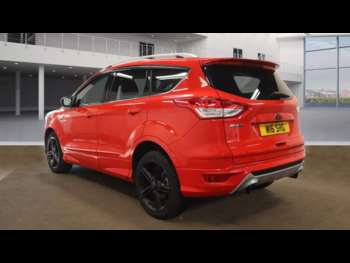 Used Ford Kuga 2013 for sale - 72314881: Photo