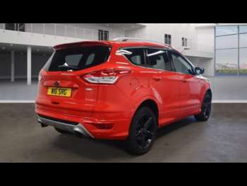 Used Ford Kuga 2013 for sale - 72314881: Photo