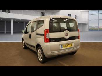 Used Fiat Qubo 2014 for sale - 75003042: Photo