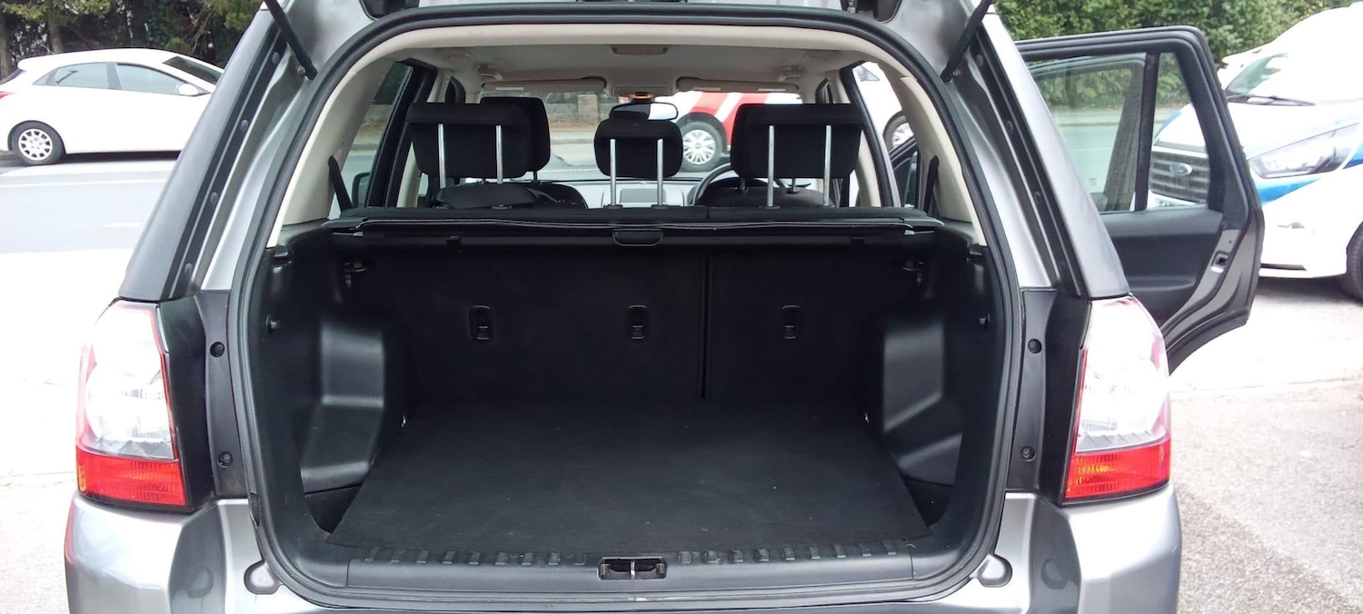 Vehicle 26