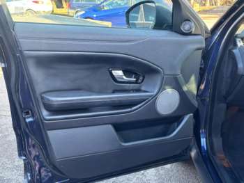 Used Land Rover Range Rover Evoque 2017 for sale - 73236000: Photo