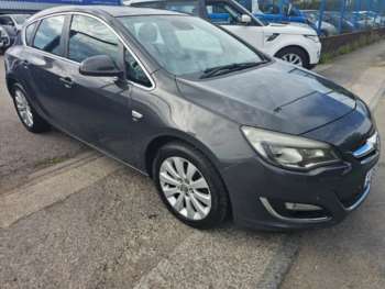 2013 (63) - 2.0 CDTi ecoFLEX Elite Euro 5 (s/s) 5dr