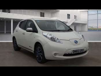 2015 (65) - 24kWh Acenta Auto 5dr