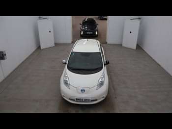 Used Nissan Leaf 2015 for sale - 74667939: Photo