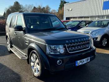 2015 (64) - 3.0 SD V6 SE Tech Auto 4WD Euro 5 (s/s) 5dr