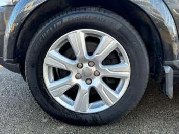 Used Land Rover Discovery 4 2015 for sale - 72433619: Photo