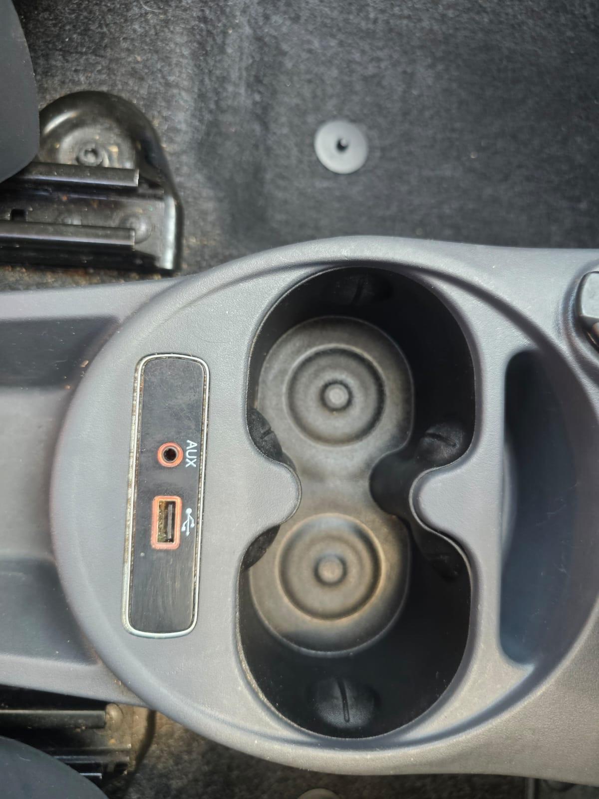 Vehicle 17