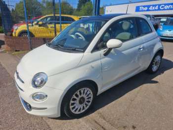 Used Fiat 500 2015 for sale - 74508754: Photo