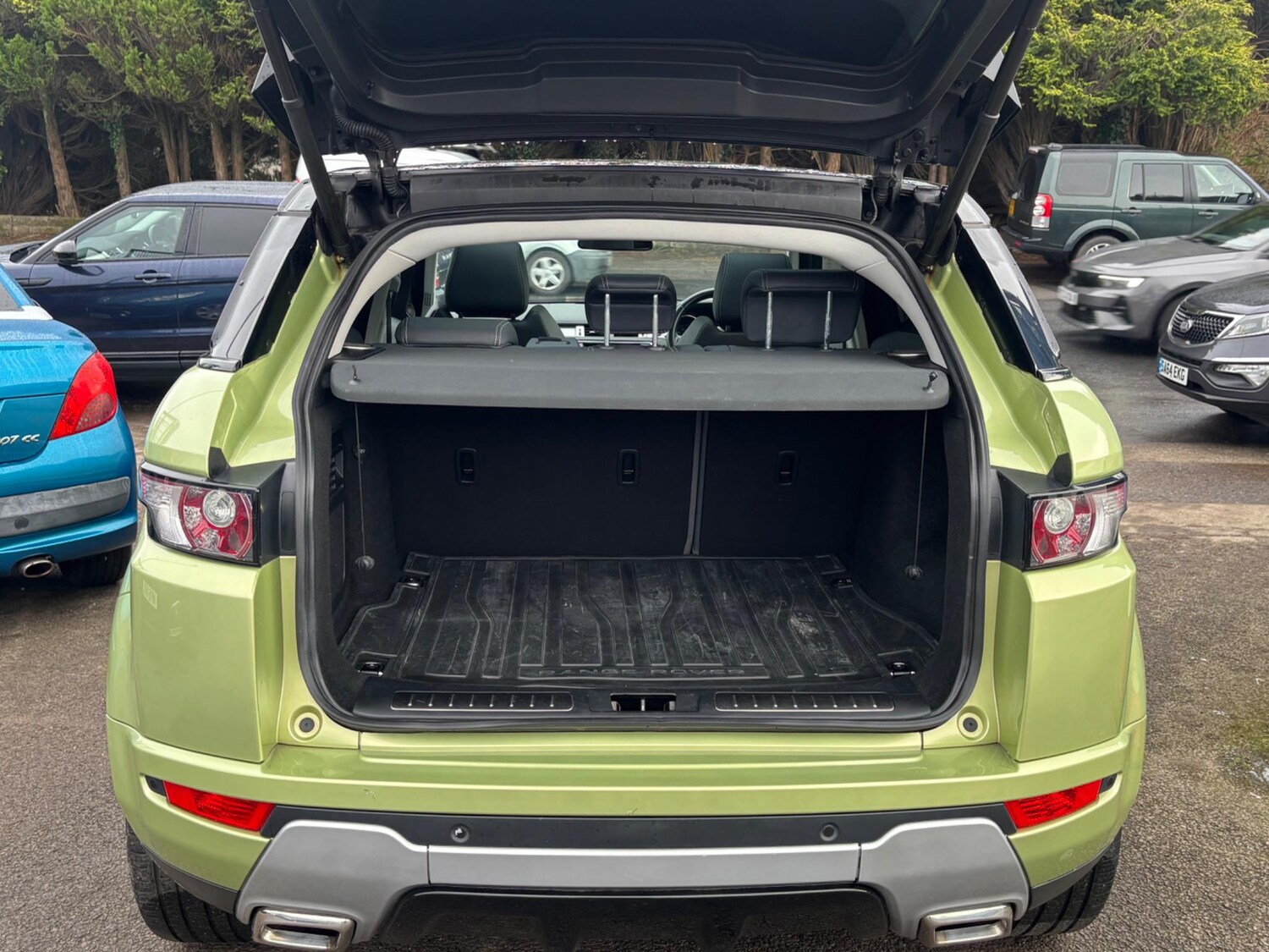 Vehicle 11