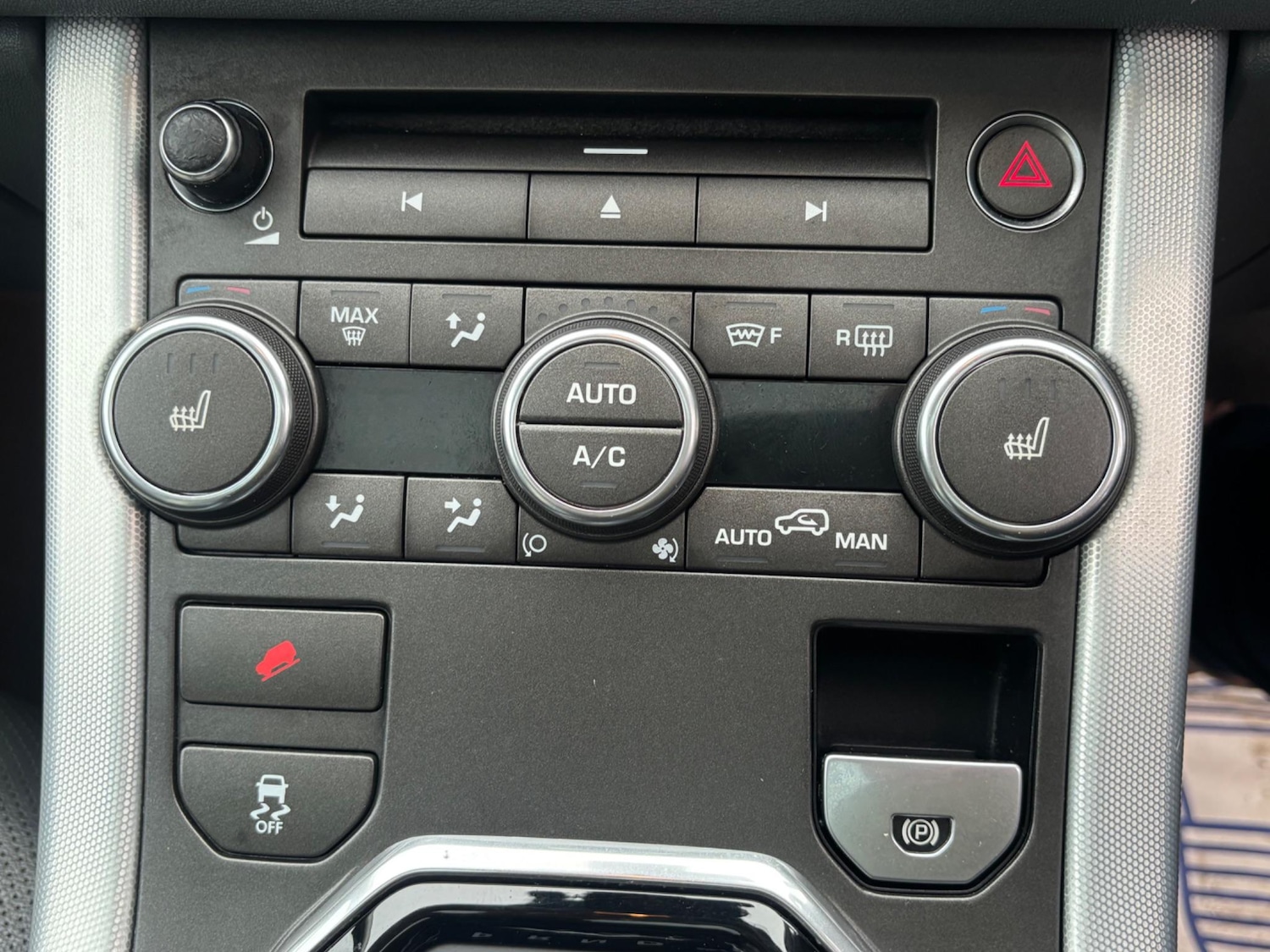 Vehicle 25