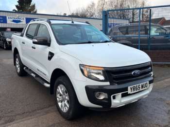 Used Ford Ranger 2015 for sale - 73236664: Photo