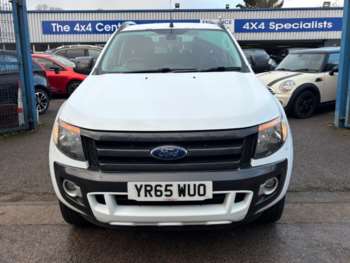Used Ford Ranger 2015 for sale - 73236664: Photo