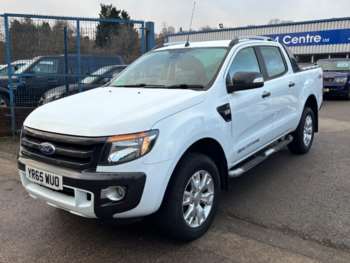 Used Ford Ranger 2015 for sale - 73236664: Photo