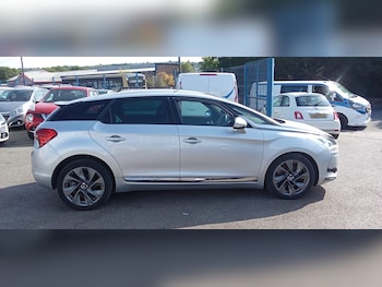 Used Citroen DS5 2014 for sale - 75953798: Photo