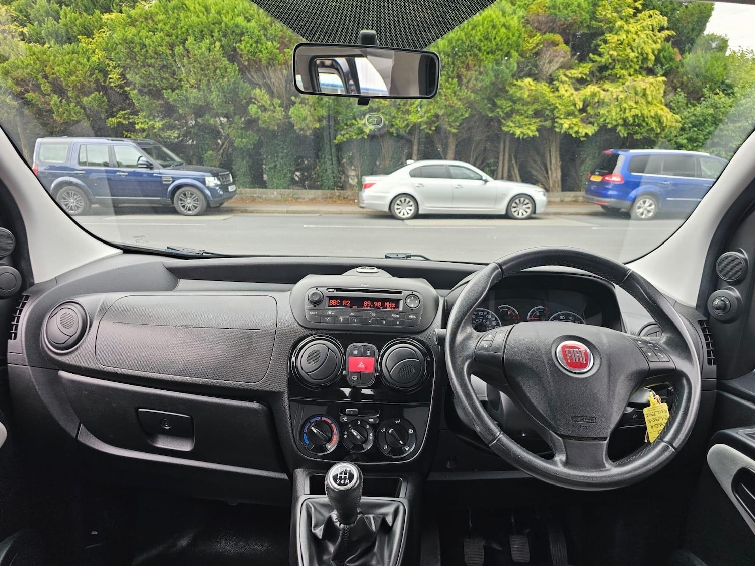 Vehicle 19