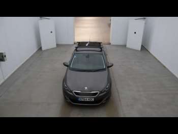 Used Peugeot 308 2014 for sale - 75318685: Photo