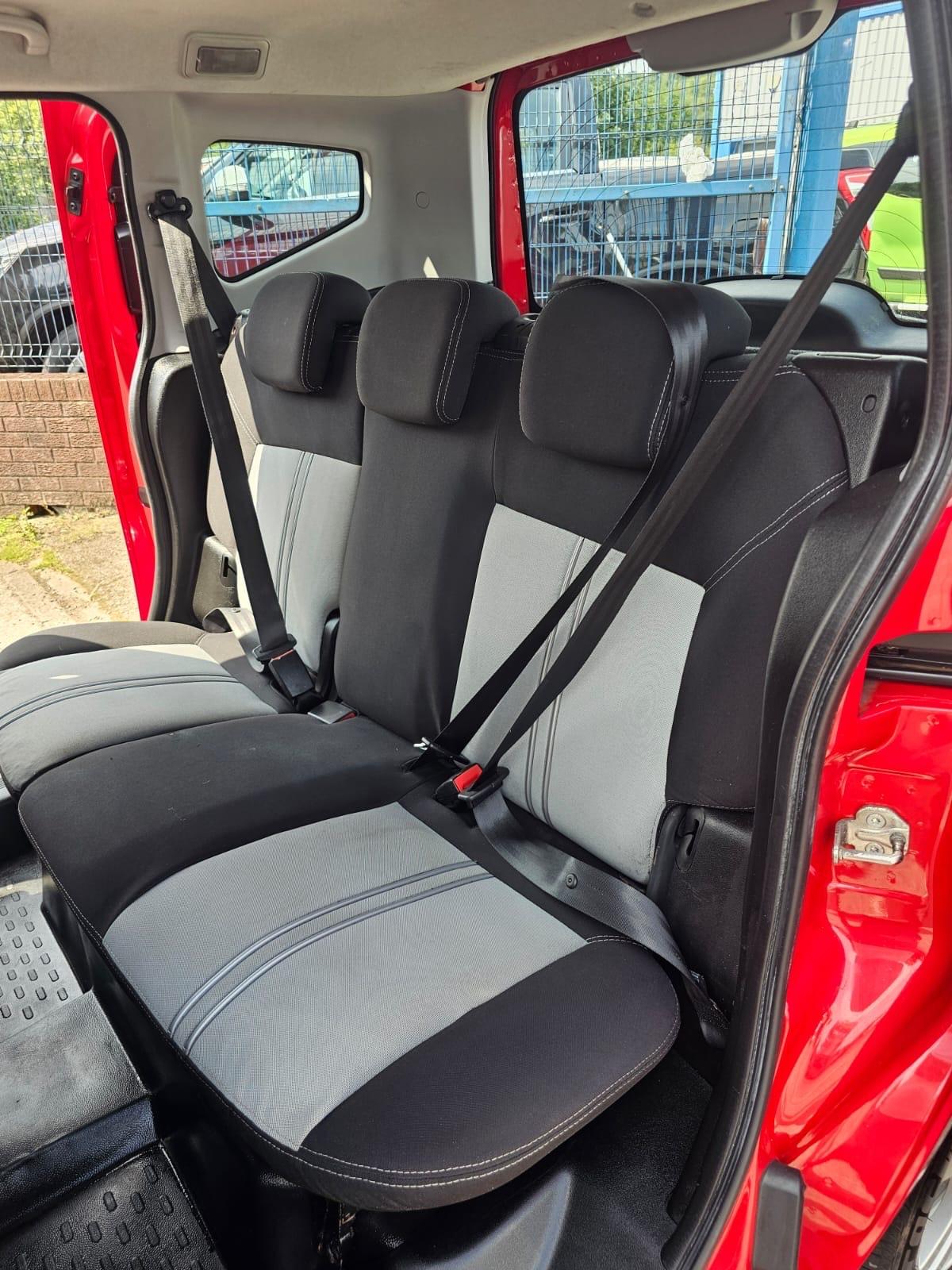 Vehicle 15