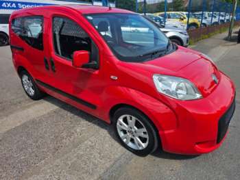 2013 (63) - 1.3 MultiJet My Life Euro 5 (s/s) 5dr