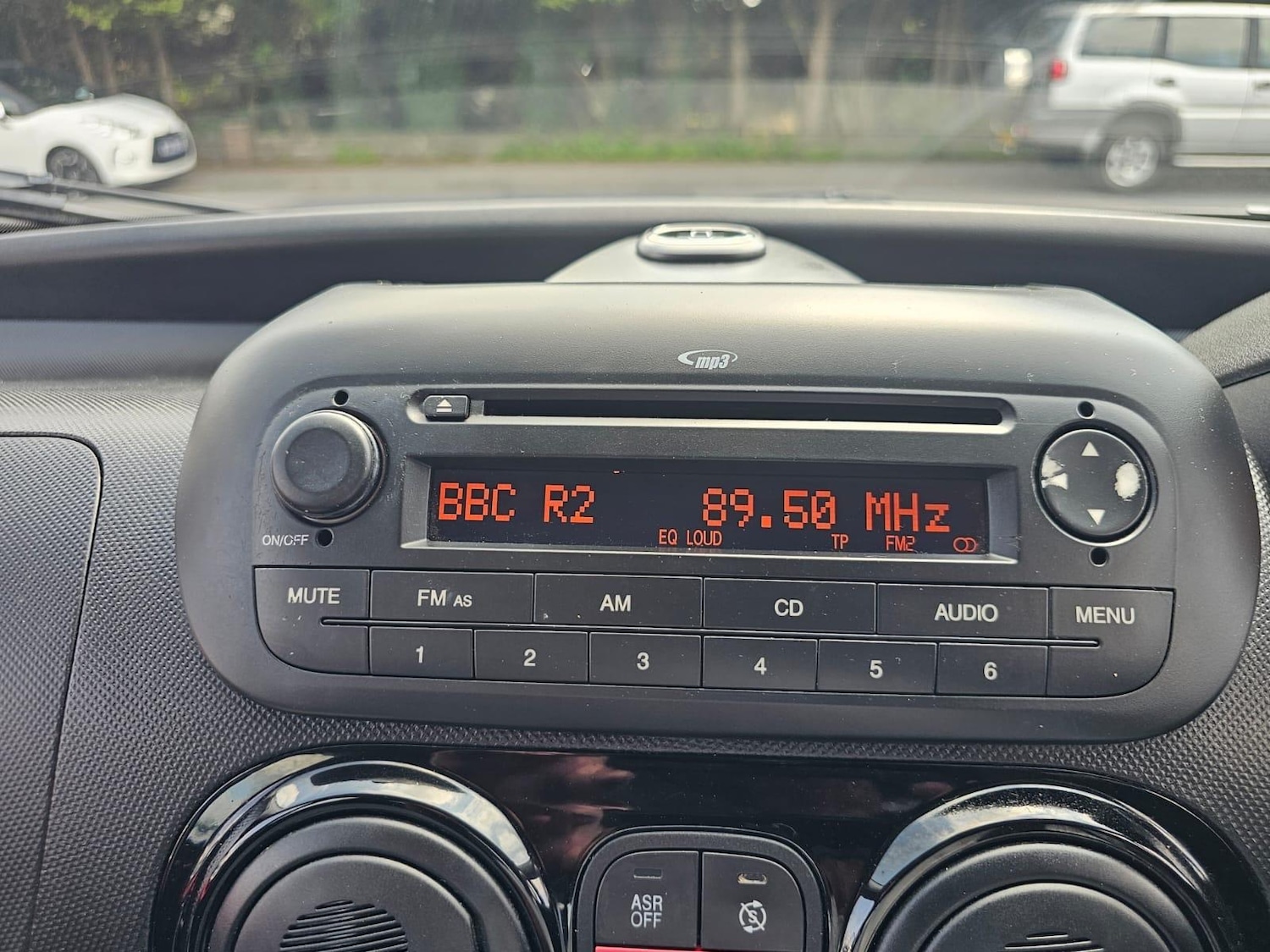 Vehicle 25