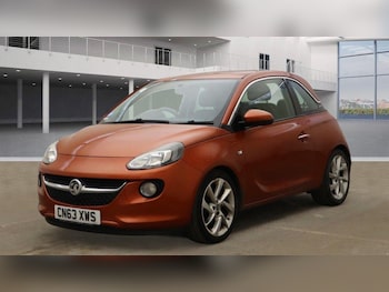 Used Vauxhall Adam 2013 for sale - 75965403: Photo