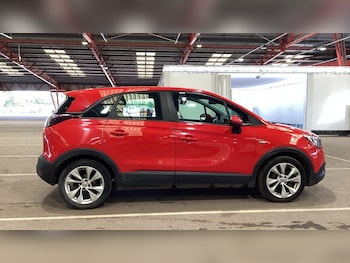 Used Vauxhall Crossland X 2018 for sale - 75430829: Photo