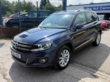 Used Volkswagen Tiguan 2013 for sale - 74823030: Photo