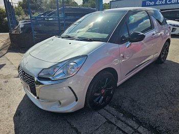 Used DS Automobiles DS 3 2017 for sale - 75708447: Photo