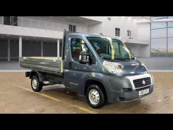 Used Fiat Ducato 2013 for sale - 74852148: Photo