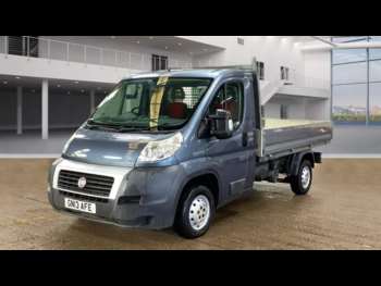 Used Fiat Ducato 2013 for sale - 74852148: Photo